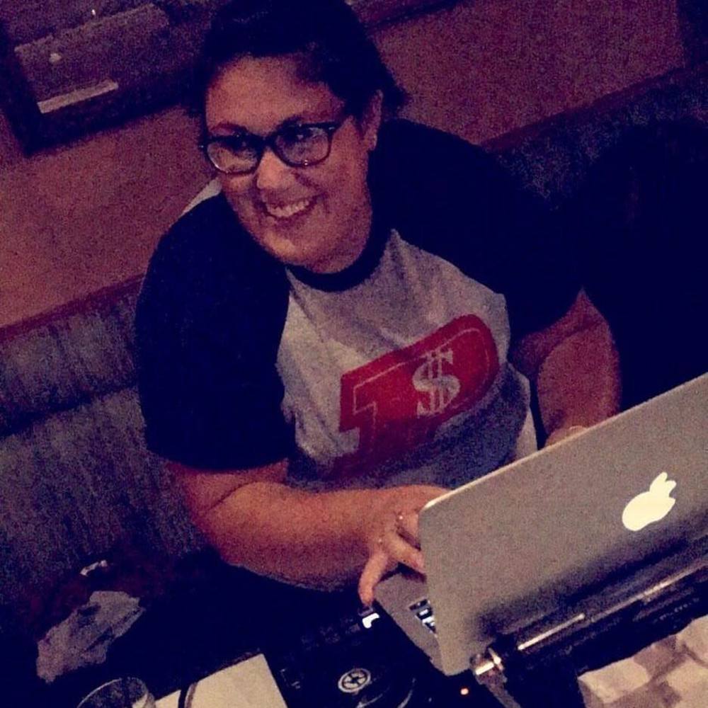 Meet your Posher, Jennah